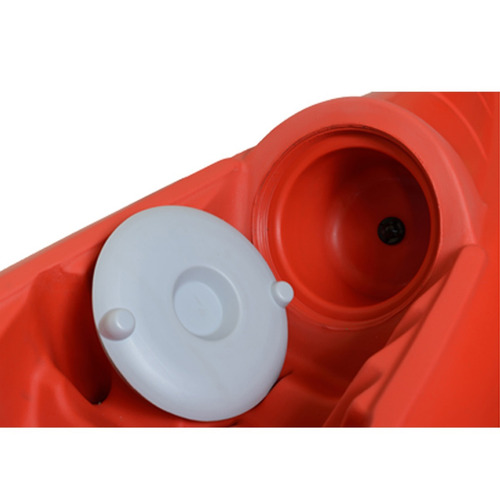 Imagen 6 de 7 de Combo Kayak Sportkayaks Sk2 Doble Chaleco Pro Silbato