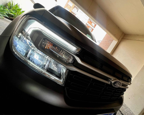 Ford Maverick 2.0 Ecoboost Cd Lariat At8 4wd