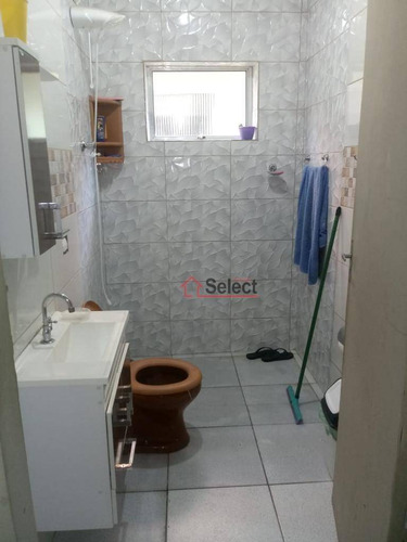 Imagem 6 de 30 de Casa Com 2 Dormitórios À Venda, 200 M² Por R$ 480.000,00 - Vila Progresso - São Paulo/sp - Ca0077
