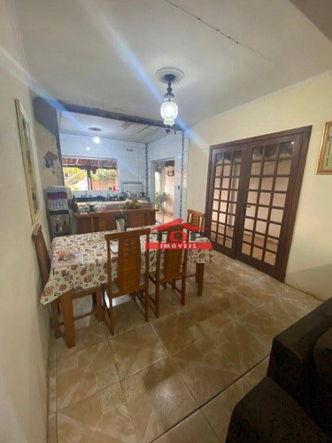 Imagem 11 de 18 de Casa A Venda - Ca1067