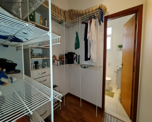 Imagem 23 de 30 de Casa Em Condomínio À Venda No Ibiti Royal - Sorocaba/sp - Cc05593 - 70268396