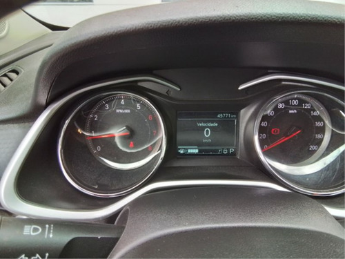 Chevrolet Onix 1.0 TURBO FLEX PLUS LTZ AUTOMÁTICO