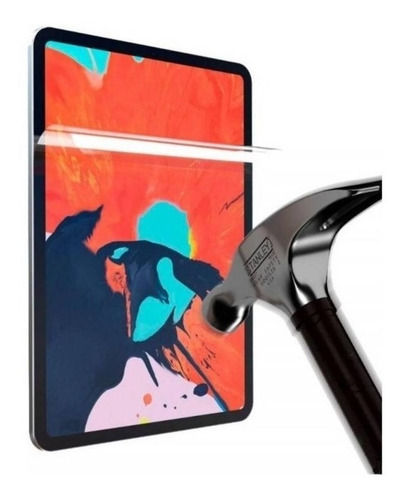 Imagen 4 de 6 de Lamina Hidrogel Samsung Galaxy Tab Active 3