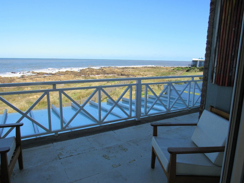 Apartamento A La Venta Frente Al Mar