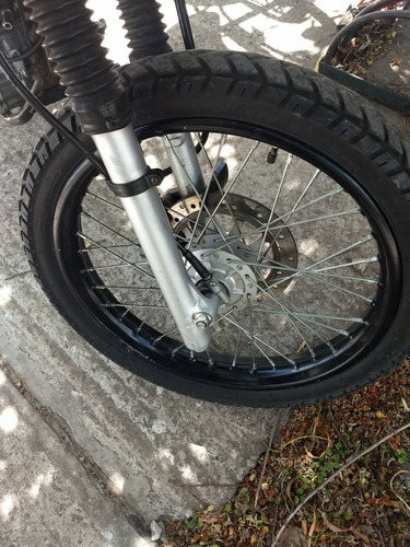 Imagen 16 de 16 de Honda Xr 150l