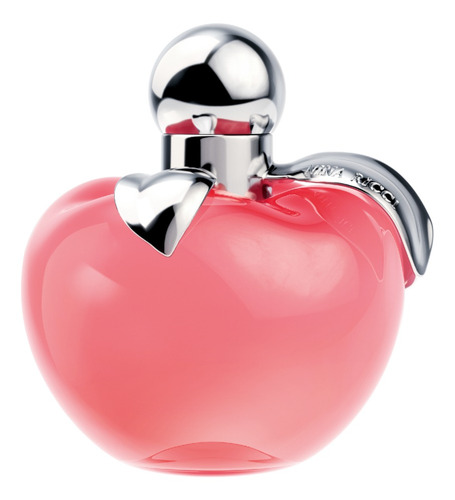 Perfume Importado Mujer Nina Ricci Nina Edt - 80ml  