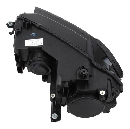 Imagen 2 de 6 de Optica Derecho Volkswagen Tiguan Allspace 17/19
