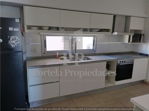 Departamento De 5 Ambientes Con Cochera Castelar Centro
