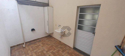 Sobrado Com 2 Dormitórios À Venda, 55 M² Por R$ 165.000,00 - Caguaçu - Sorocaba/sp - So4627