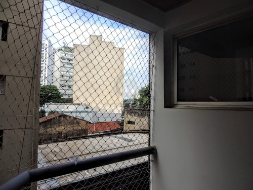 Imagem 11 de 12 de Apartamento À Venda Em Centro - Ap034934