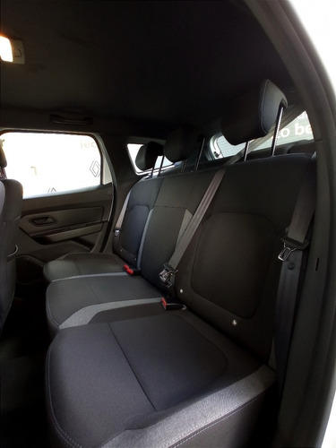 Imagem 8 de 10 de Duster Zen Cvt