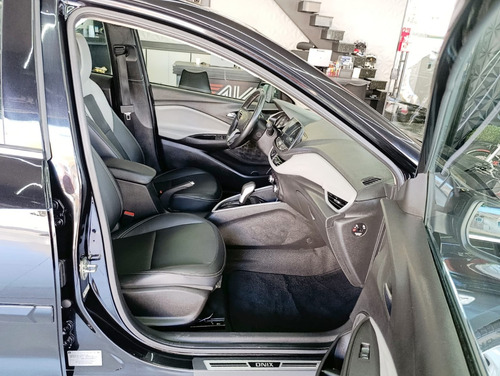 Chevrolet Onix 1.0 Premier Ii Turbo Aut. 5p
