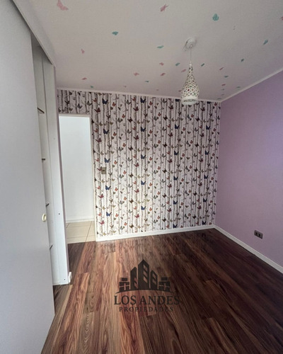Casa En Condominio Las Barricas