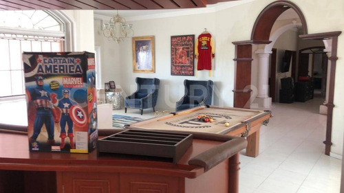 Imagen 9 de 15 de Casa En Renta Residencial Montebello Culiacan