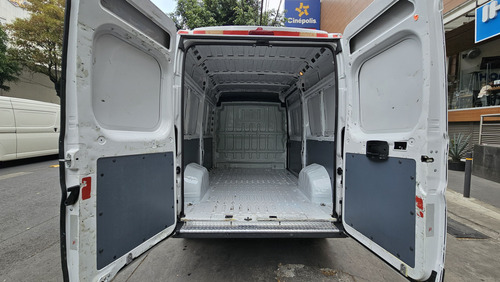 Fiat Ducato 2.3 11.5 Cargo Van Mt