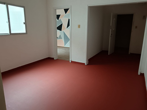 Apartamento Alquiler 2 Dormitorios En Cordón
