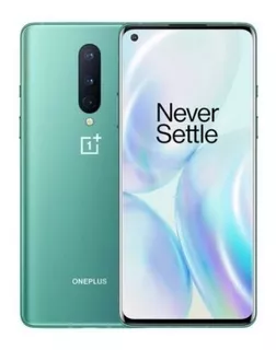 Oneplus 8 Pro 5g 6.78 Fluid Amoled 12gb / 256gb Snapdragon