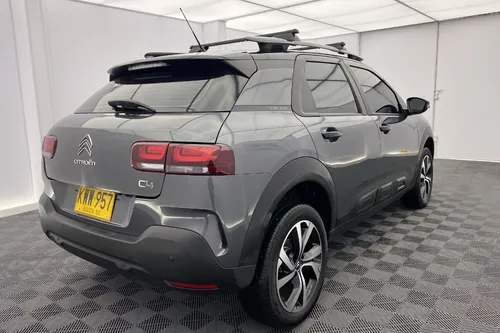 Citroën C4 Cactus 1.6 Shine At