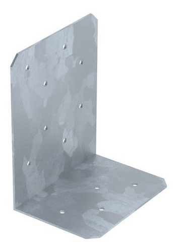 Conector Angulo A2 Perfil Steel Frame Caja X 10