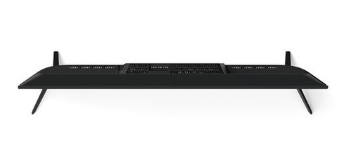 Imagen 6 de 6 de Smart Tv Led Motorola 32 Mt32y001a1b Android Tv