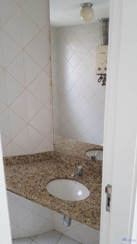 Imagem 17 de 30 de Apartamento Com 2 Dorms, Botafogo, Rio De Janeiro, Cod: 83 - A83