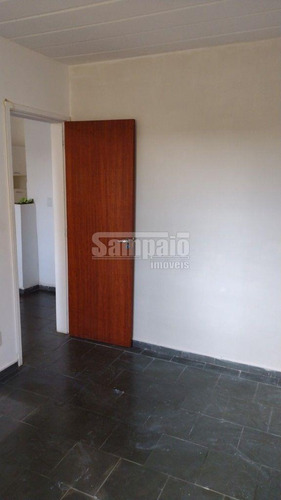Imagem 14 de 25 de Apartamento - Ref: Sa2ap2256