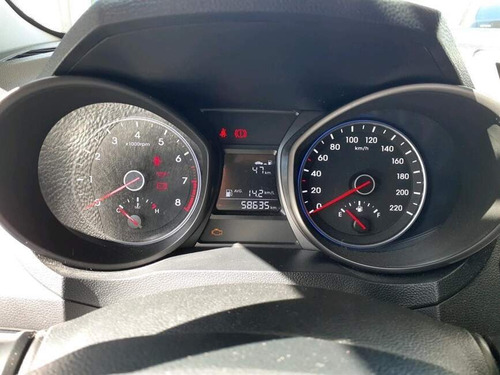 Imagem 7 de 12 de Hb20s 1.0 Comfort Plus 12v Flex 4p Manual