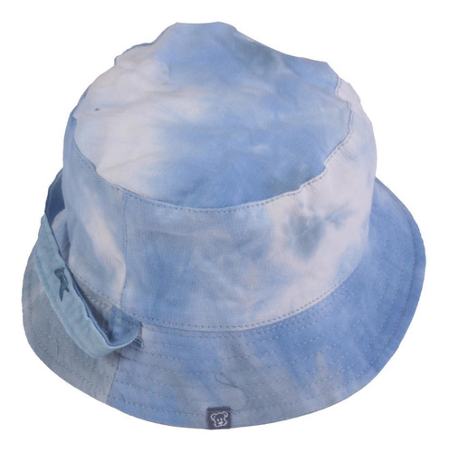 Gorro Bebe Niño Azul Petróleo Pillin (paw914jac)