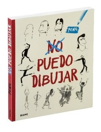 No Puedo Dibujar - Método Para Aprender A Dibujar Personajes | Meses sin intereses No Puedo Dibujar - Método Para Aprender A Dibujar Personajes | Meses sin intereses