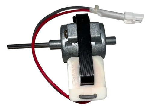 Motor Condensador Mabe 2,500 Rpm