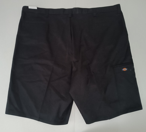 Short Bermuda Dickies Bigmen Overzise 50 Recto Estilo Urbano (Usado)