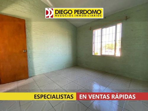 Imagen 12 de 15 de Casa Con 2 Dormitorios En Venta. Playa Pascual