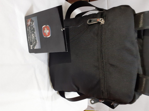 Imagen 6 de 9 de Morral Porta-notebook Swissgear