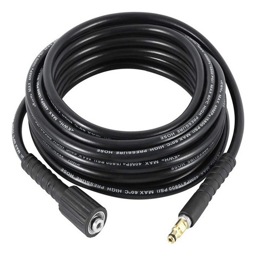 Manguera Pvc De Lavado A Presión M22 Para Karcher K2-k7 6m