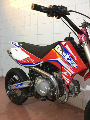 Beta 125rr Mini