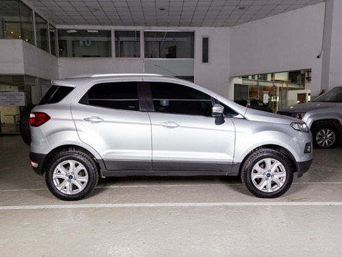Imagen 4 de 16 de Ford Ecosport 2.0 Titanium
