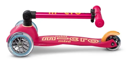 Monopatin Micro Mini MercadoLibre