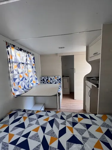 Casa Rodante 4 Personas La Mejor Terminacion De Luxe Envios!