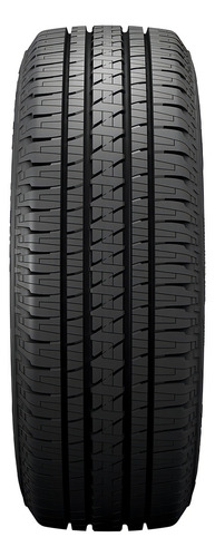 Neumáticos Bridgestone 255/55r18 109h Xl Dueler H/l 400 Sm Rft