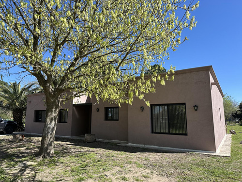 Casa En Venta Capilla Del Señor, Exaltación De La Cruz