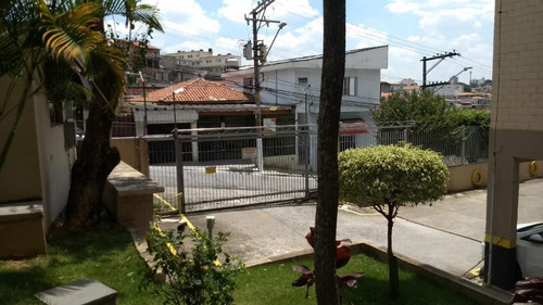 Imagem 15 de 16 de Apartamento Com 2 Dormitórios À Venda, 60 M² Por R$ 339.900,00 - Pirituba - São Paulo/sp - Ap3463