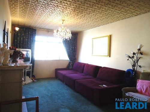 Imagem 1 de 15 de Apartamento - Perdizes - Sp - 412405