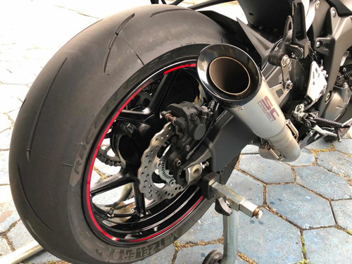 Imagem 1 de 11 de Kawasaki Ninja Zx6r