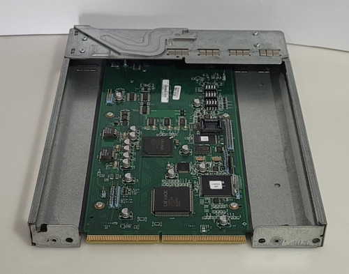 Imagem 3 de 7 de Placa Controladora Ibm Exp400 // 59p4866