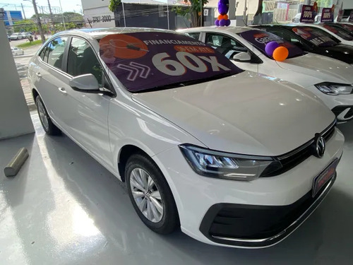 Volkswagen Virtus TSI 1.0