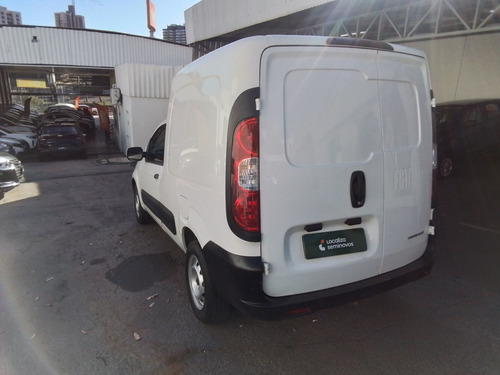 Fiat Fiorino 1.4 MPI FURGÃO ENDURANCE 8V FLEX 2P MANUAL