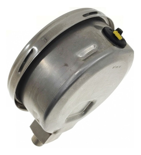Manometro Seco Caratula De 4 Pulgadas Wika 8100tbl1 0-30psi
