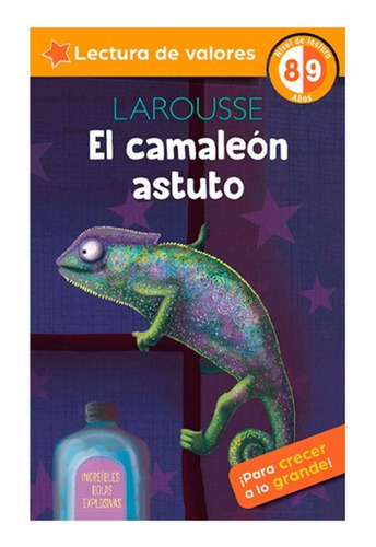 9pzas Cuentos Larousse 5247 Lectura Con Valores