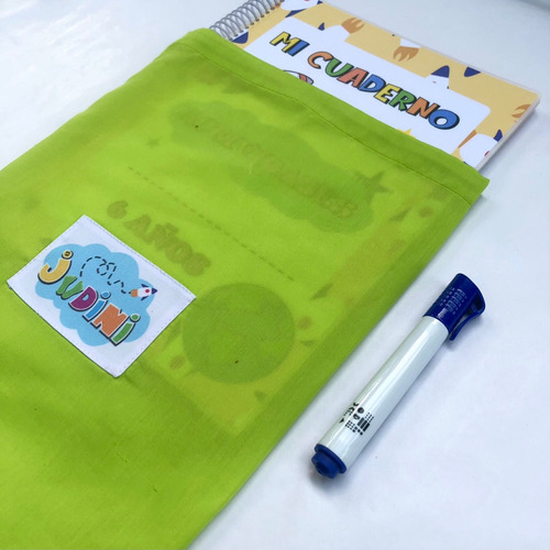 Pack Cuaderno Actividades + Pictogramas Imprenta Y Cursiva