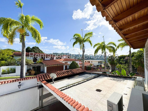 Ls Vende Casa Caurimare